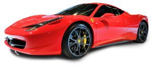 Ferrari car PNG image-10650